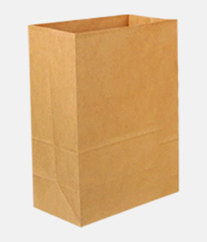 Bolsasa Kraft Comerciales